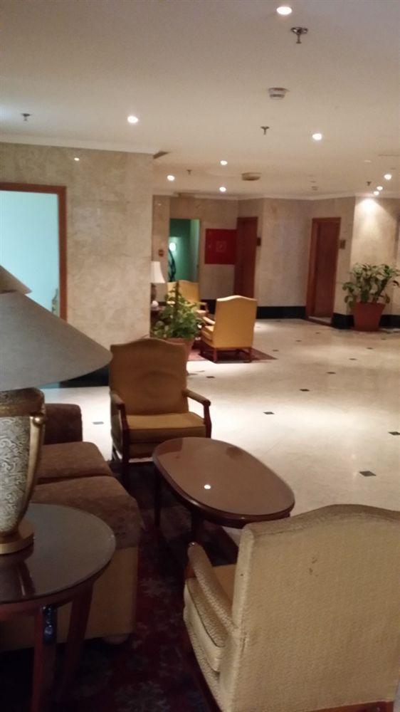 Elaf Al Sud 호텔 메카 외부 사진